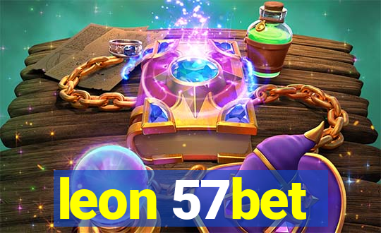 leon 57bet